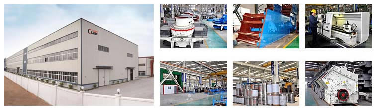 SHANGHAI CLIRIK MACHINERY CO., LTD