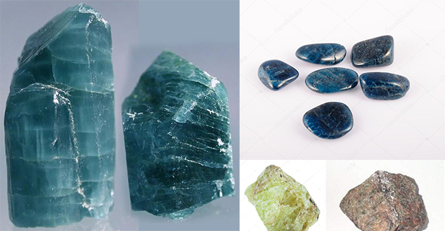 Apatite